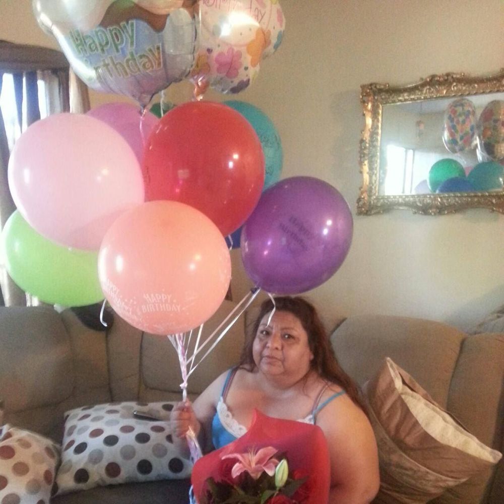 Meet your Posher, Isabel